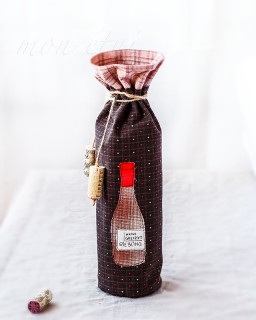Wine Gift Bag
