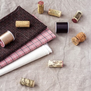 Wine Bag Tutorial