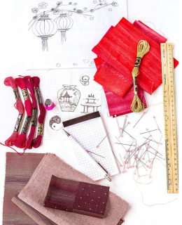 Chinese New Year celebration is approaching!