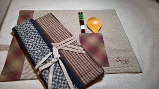 Simple handmade project for the beginning of 2017!