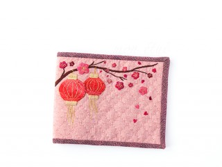 新年快樂 Menu