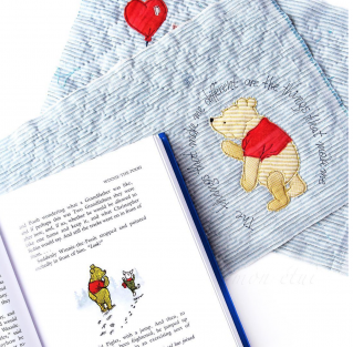 Winnie the Pooh
