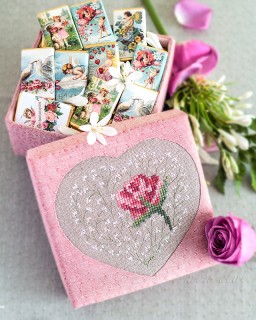 A Gift of Love