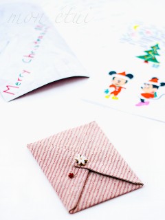 A Letter to Santa