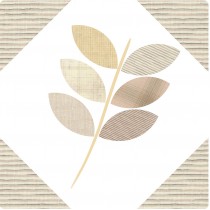 Beige & Wheat & White