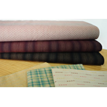 Yarn dyed Fabric