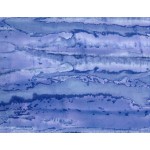 Landscape painting - Purple