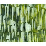 Pouring rain - Green