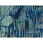 Pouring rain - Indigo