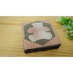 Precut fabric (10cm x 10cm | 50 pieces)  
