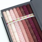 Precut fabric (45cm x 27.5cm | 8 pieces)