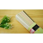 Precut fabric (55 cmx 45 cm | 8 pieces)