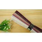 Precut fabric (45cm x 27.5cm | 8 pieces)